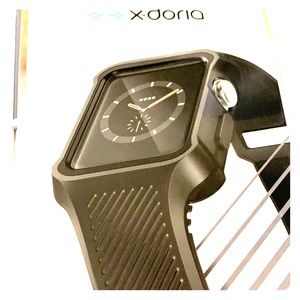 X-Doria Apple Watch Band